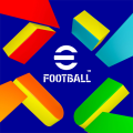 eFootball™ eFootball™ Logo