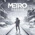 Metro Exodus Logo