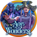 Age of Wonders 4 Age of Wonders 4 Logo