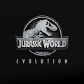 Jurassic World Evolution Jurassic World Evolution Logo