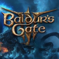 Baldur's Gate 3 Logo