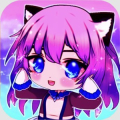 Gacha Heat Gacha Heat Logo