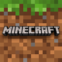 Minecraft logo Minecraft logo