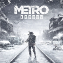 Metro Exodus logo Metro Exodus logo