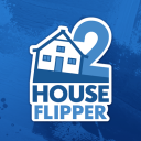 House Flipper 2 logo House Flipper 2 logo