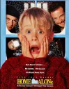 Home Alone logo