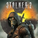 S.T.A.L.K.E.R. 2: Heart of Chornobyl logo S.T.A.L.K.E.R. 2: Heart of Chornobyl logo
