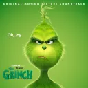 The Grinch logo