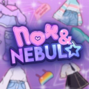 Gacha Nebula logo Gacha Nebula logo