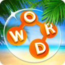 Wordscapes logo Wordscapes logo