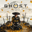Ghost of Yōtei™ Logo