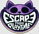 Escape from Playtime Logo