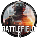 Battlefield™ 6 Logo
