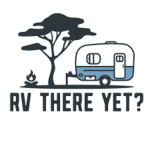 RV There Yet? Logo