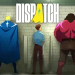Dispatch Logo