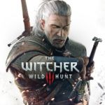 The Witcher 3: Wild Hunt Logo