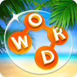Wordscapes Logo
