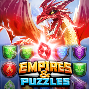 Empires & Puzzles: Epic Match 3 {"id":6,"key":"GAME","name":"Game","created_at":"2024-06-13T11:18:27.000000Z","updated_at":"2024-07-08T07:48:44.000000Z","laravel_through_key":143} Review