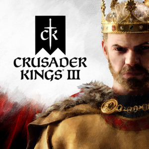 Crusader Kings III {"id":6,"key":"GAME","name":"Game","created_at":"2024-06-13T11:18:27.000000Z","updated_at":"2024-07-08T07:48:44.000000Z","laravel_through_key":143} Review