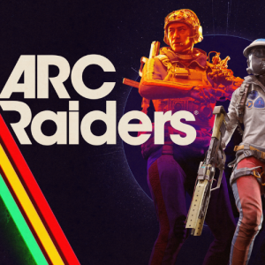 ARC Raiders {"id":6,"key":"GAME","name":"Game","created_at":"2024-06-13T11:18:27.000000Z","updated_at":"2024-07-08T07:48:44.000000Z","laravel_through_key":143} Review