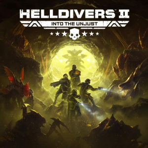 HELLDIVERS 2 {"id":6,"key":"GAME","name":"Game","created_at":"2024-06-13T11:18:27.000000Z","updated_at":"2024-07-08T07:48:44.000000Z","laravel_through_key":143} Review
