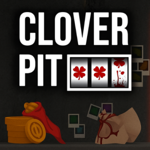 CloverPit {"id":6,"key":"GAME","name":"Game","created_at":"2024-06-13T11:18:27.000000Z","updated_at":"2024-07-08T07:48:44.000000Z","laravel_through_key":143} Review