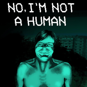 No, I'm not a Human {"id":6,"key":"GAME","name":"Game","created_at":"2024-06-13T11:18:27.000000Z","updated_at":"2024-07-08T07:48:44.000000Z","laravel_through_key":143} Review