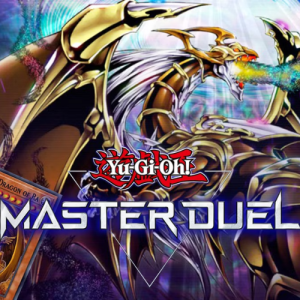 Yu-Gi-Oh! Master Duel {"id":6,"key":"GAME","name":"Game","created_at":"2024-06-13T11:18:27.000000Z","updated_at":"2024-07-08T07:48:44.000000Z","laravel_through_key":143} Review