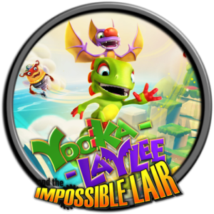 Yooka-Laylee and the Impossible Lair {"id":6,"key":"GAME","name":"Game","created_at":"2024-06-13T11:18:27.000000Z","updated_at":"2024-07-08T07:48:44.000000Z","laravel_through_key":143} Review