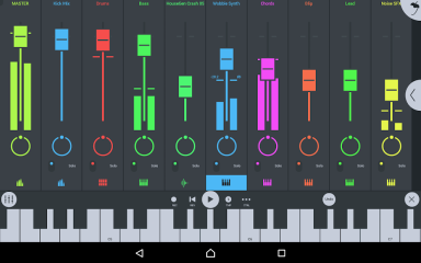 FL Studio Mobile Screenshot 11