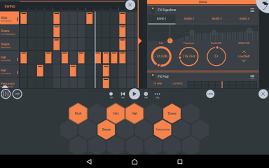 FL Studio Mobile Screenshot 12