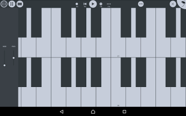 FL Studio Mobile Screenshot 14