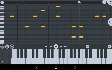 FL Studio Mobile Screenshot 15