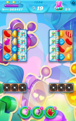 Candy Crush Soda Saga Screenshot 9