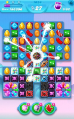 Candy Crush Soda Saga Screenshot 10