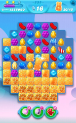 Candy Crush Soda Saga Screenshot 12