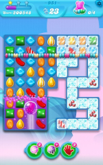 Candy Crush Soda Saga Screenshot 13