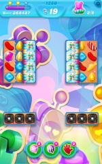 Candy Crush Soda Saga Screenshot 14