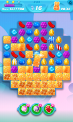 Candy Crush Soda Saga Screenshot 2