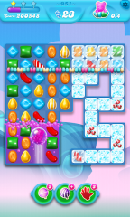 Candy Crush Soda Saga Screenshot 3