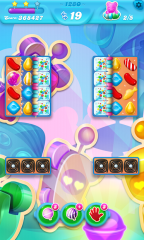 Candy Crush Soda Saga Screenshot 4