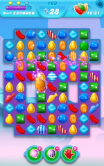 Candy Crush Soda Saga Screenshot 6