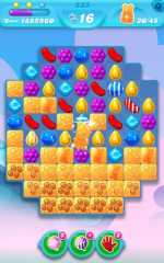 Candy Crush Soda Saga Screenshot 7