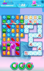 Candy Crush Soda Saga Screenshot 8