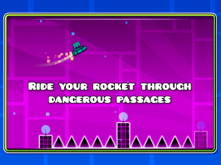 Geometry Dash Screenshot 10