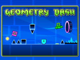 Geometry Dash Screenshot 12