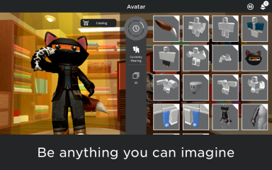 Roblox Screenshot 10