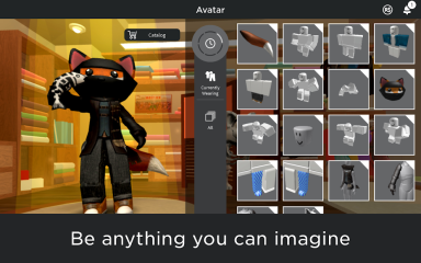 Roblox Screenshot 6