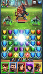 Empires & Puzzles: Epic Match 3 Screenshot 10