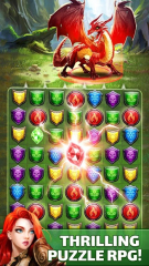 Empires & Puzzles: Epic Match 3 Screenshot 12